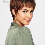 کلاه گیس کرنلی