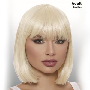 کلاه گیس مصری